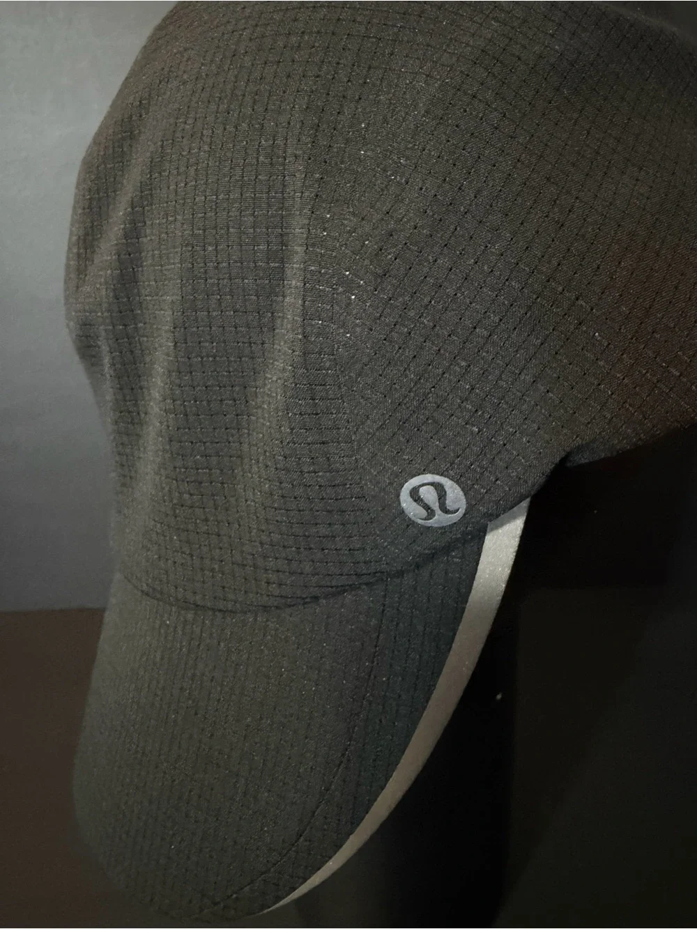 lululemon athletica lightweight black